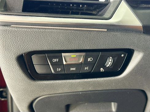 Used 2023 BMW M3 Competition w/ M Driver's Package image 24