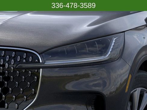 New 2026 Lincoln Aviator 2WD image 18