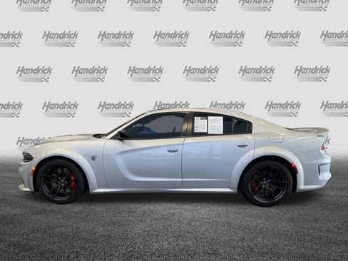 Used 2023 Dodge Charger SRT Hellcat image 7