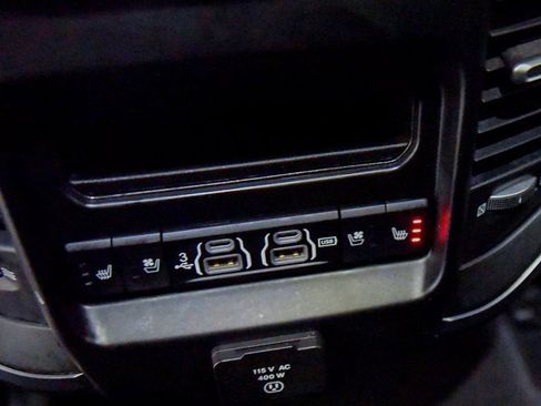 Used 2020 RAM 1500 Limited AWD/4WD image 39