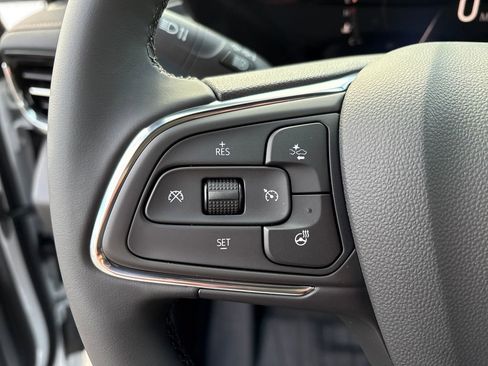 New 2026 Buick Envista Avenir image 18