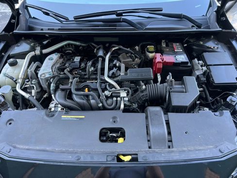 Used 2021 Nissan Sentra SV image 24