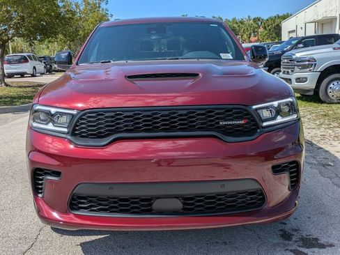 New 2026 Dodge Durango GT AWD/4WD image 7