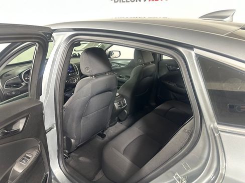 Used 2024 Chevrolet Malibu LT image 19