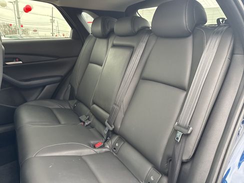 Used 2021 MAZDA CX-30 AWD 2.5 S w/ Preferred Package image 13