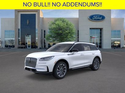 New 2026 Lincoln Corsair Premiere