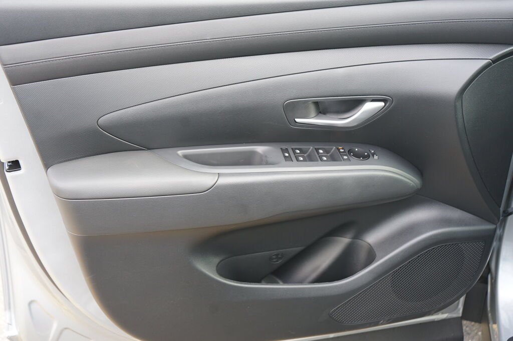 New 2026 Hyundai Tucson SE AWD/4WD image 10