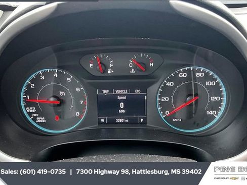 Used 2024 Chevrolet Malibu LT image 14