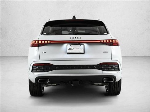 New 2025 Audi Q5 Premium Plus image 7