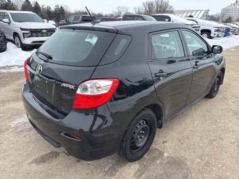 Used 2010 Toyota Matrix image 5