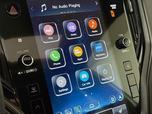 New 2025 Subaru Outback Wilderness image 15