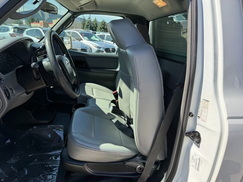 Used 2007 Ford Ranger STX RWD image 16