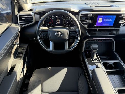Used 2024 Toyota Tundra SR5 w/ SR5 Convenience Package image 19