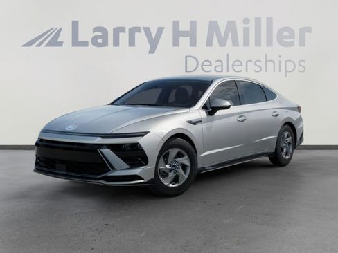 New 2026 Hyundai Sonata SE FWD image 1
