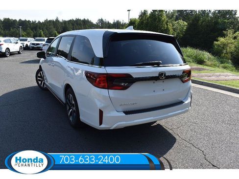 New 2026 Honda Odyssey EX-L image 5
