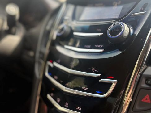 Used 2014 Cadillac ATS Sedan image 22