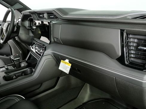 New 2026 GMC Sierra 1500 AT4X image 24