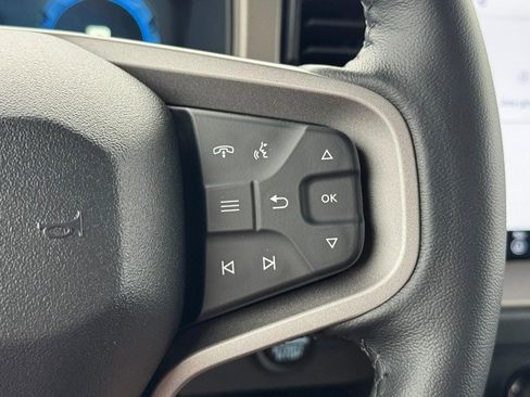 New 2026 Ford Bronco Outer Banks AWD/4WD image 11