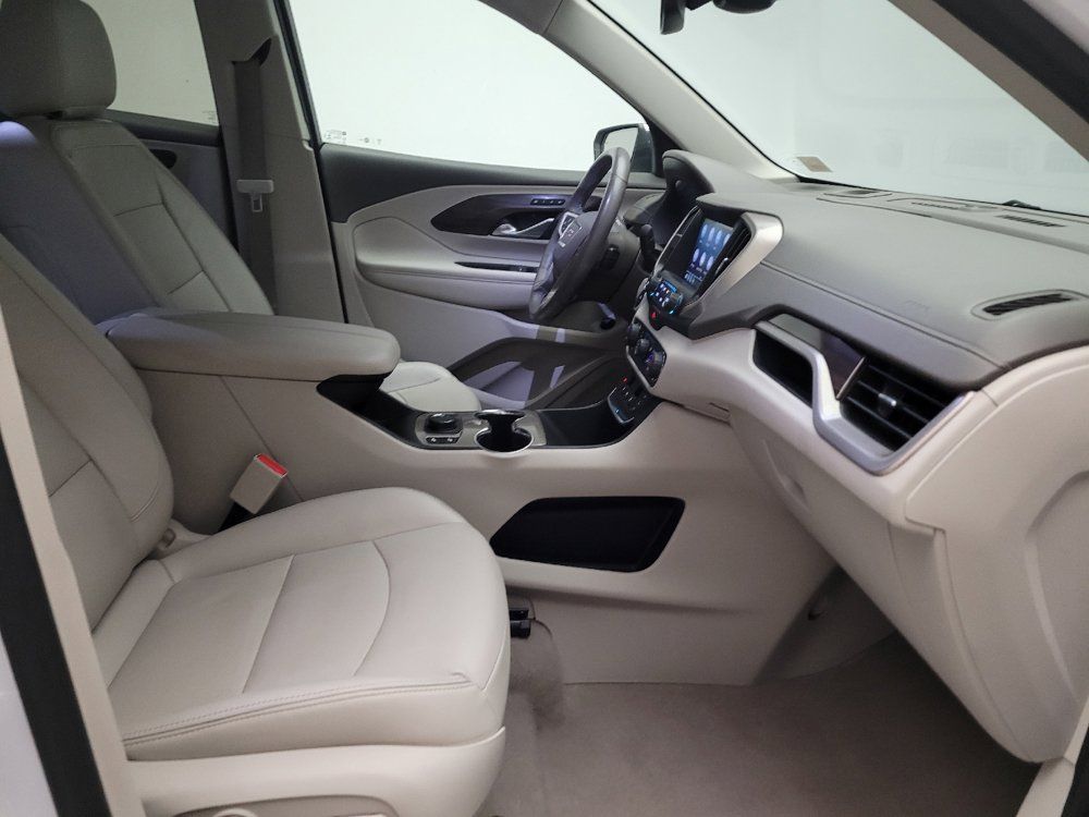 Used 2018 GMC Terrain Denali w/ Driver Alert Package II FWD image 21