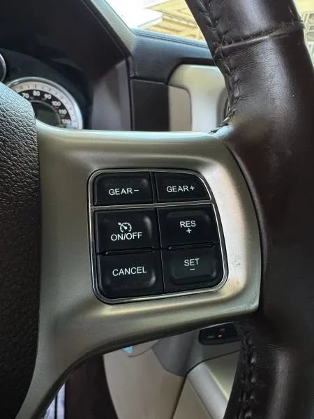 Used 2016 RAM 1500 Laramie w/ Protection Group AWD/4WD image 31
