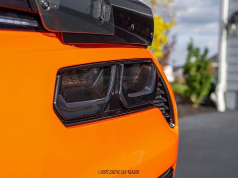 Used 2019 Chevrolet Corvette Z06 image 67