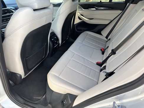 Used 2018 BMW X3 xDrive30i image 19