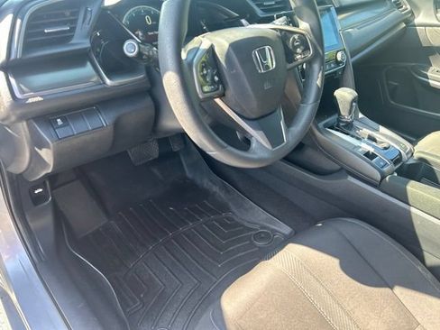 Certified 2018 Honda Civic EX image 24