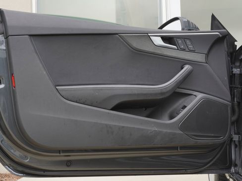 Used 2019 Audi A5 2.0T Premium Plus w/ Premium Plus image 25