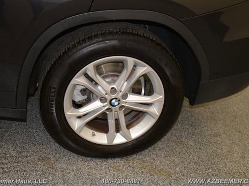 Used 2021 BMW X3 sDrive30i w/ Convenience Package image 47