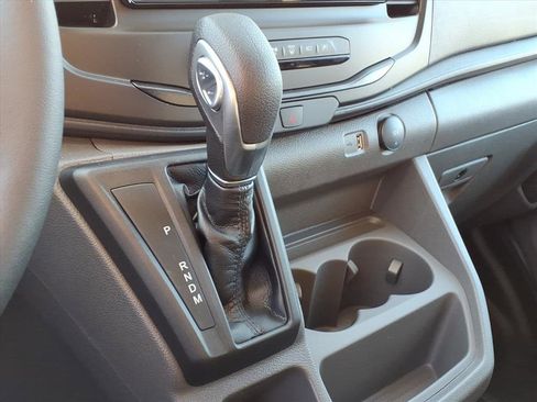 New 2026 Ford Transit 350 148 High Roof Extended image 15