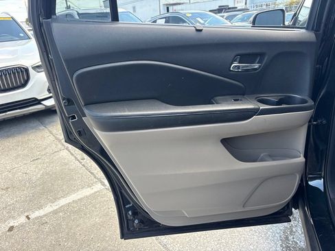 Used 2016 Honda Pilot EX-L image 12
