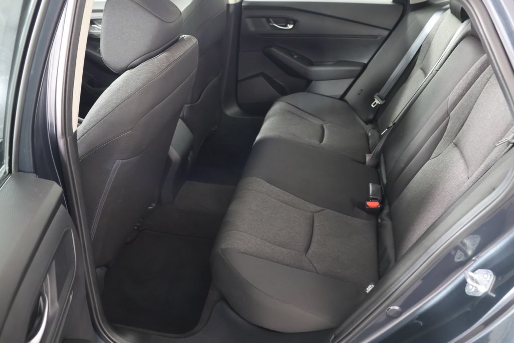 Used 2024 Honda Accord EX image 20