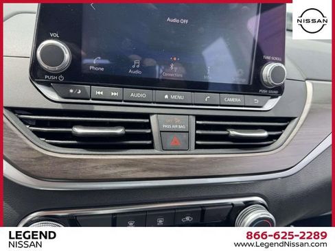 Certified 2024 Nissan Altima 2.5 SV FWD image 24
