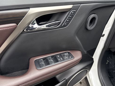 Used 2017 Lexus RX 350 AWD image 16