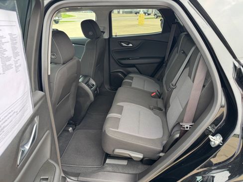 Used 2024 Chevrolet Blazer LT image 17