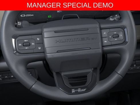 Used 2026 GMC Hummer EV SUV AWD/4WD image 19