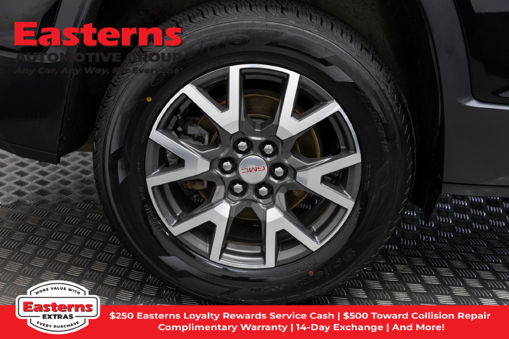Used 2023 GMC Acadia SLE w/ Driver Convenience Package AWD/4WD image 33