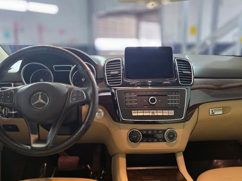 Used 2016 Mercedes-Benz GLE 350 4MATIC image 13