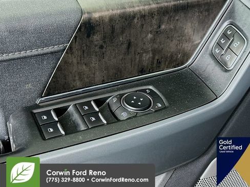 Certified 2023 Ford F150 Lariat AWD/4WD image 22