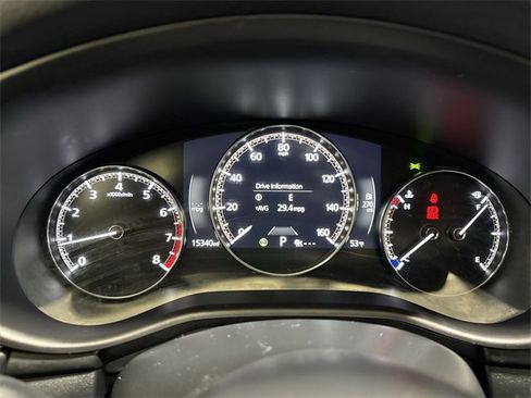 Used 2025 MAZDA MAZDA3 s image 16