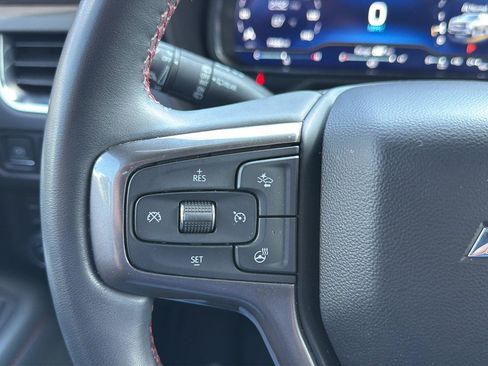 Certified 2023 Chevrolet Tahoe RST w/ Luxury Package AWD/4WD image 34