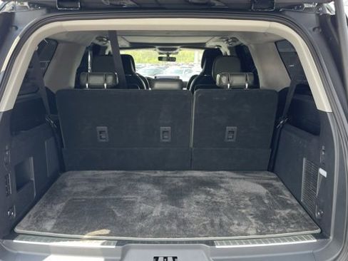 Used 2022 Lincoln Navigator L Black Label image 6