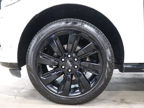 Used 2023 Lincoln Navigator Reserve RWD image 37