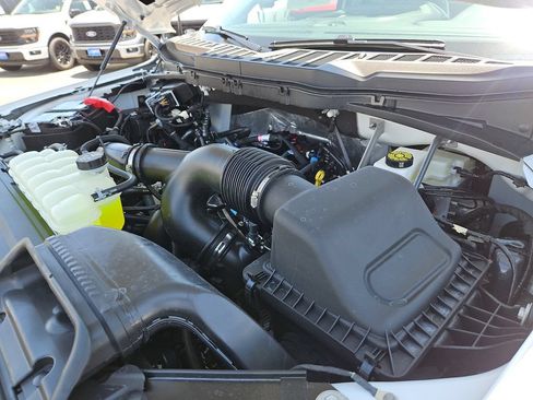 New 2026 Ford F150 XL RWD image 15