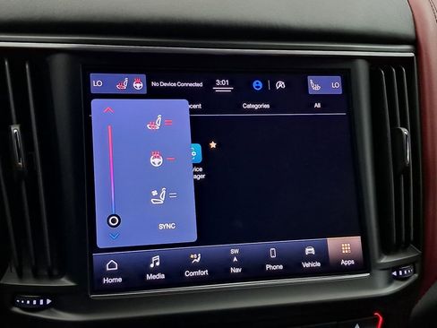 Used 2021 Maserati Levante S image 19