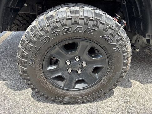 Used 2021 Jeep Gladiator Mojave w/ LED Lighting Group AWD/4WD image 11