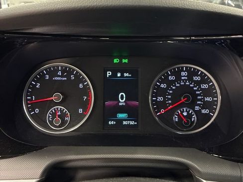 Used 2023 Kia K5 GT-Line AWD/4WD image 10