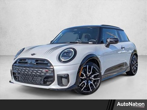 New 2026 MINI Cooper S image 1