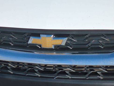 Used 2022 Chevrolet Spark LT image 12