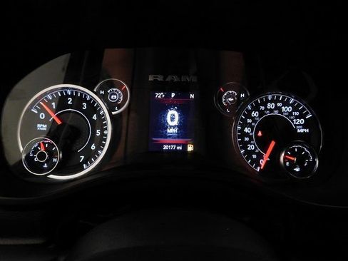 Used 2024 RAM 1500 Big Horn image 49